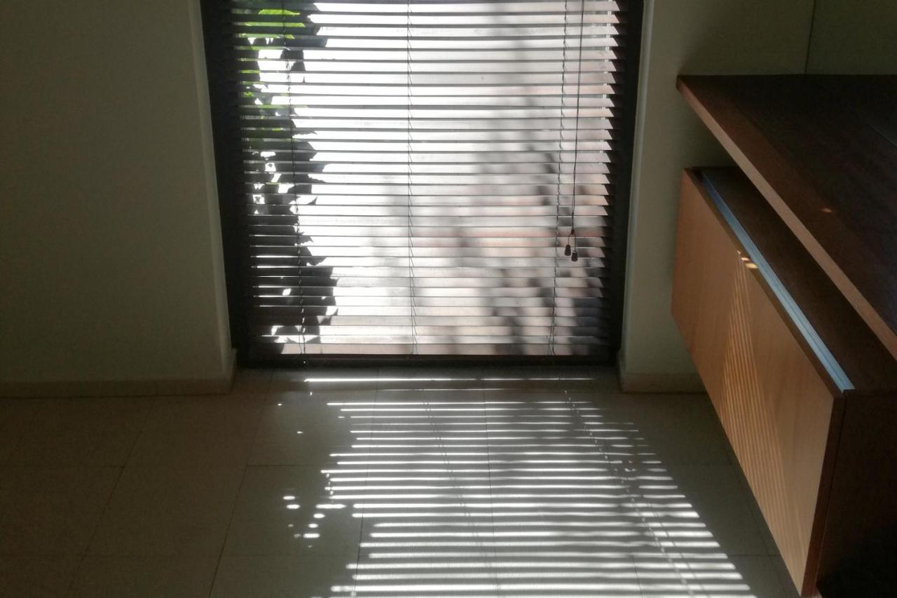 Apartment With Garden In City Center 克拉科夫 外观 照片